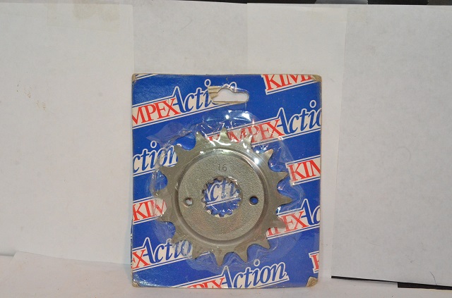 (image for) FRONT SPROCKET 16T