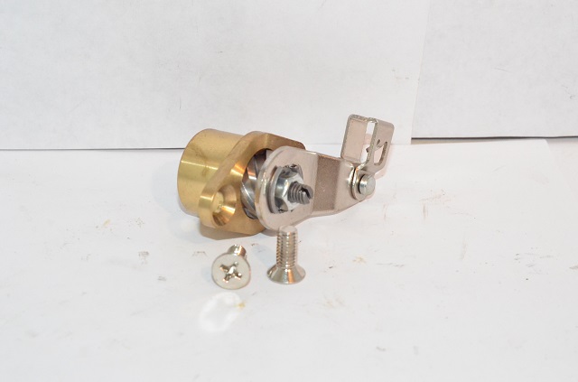 (image for) CLUTCH RELEASE REPRODUCTION