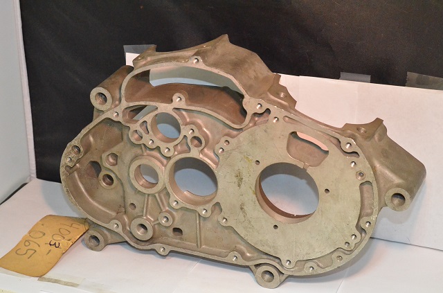 (image for) CRANK CASE R/H