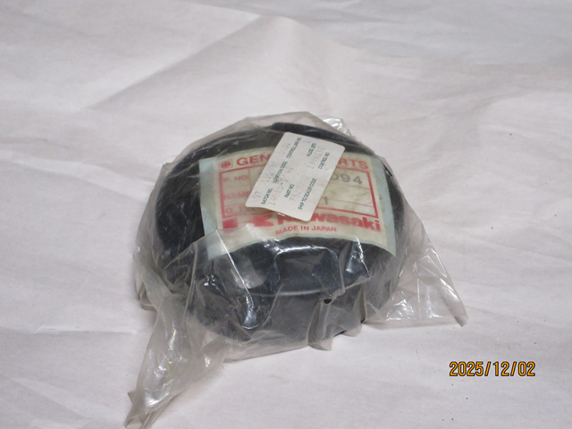 (image for) SPEEDOMETER COVER