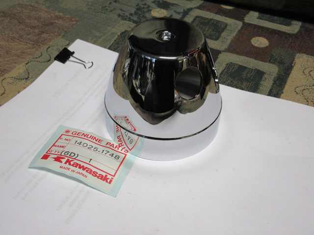 (image for) TACKOMETER COVER