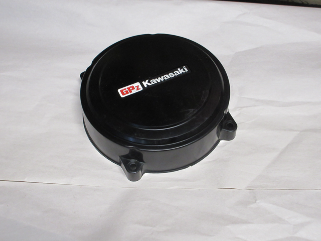 GENERATOR COVER (image for) GENERATOR COVER