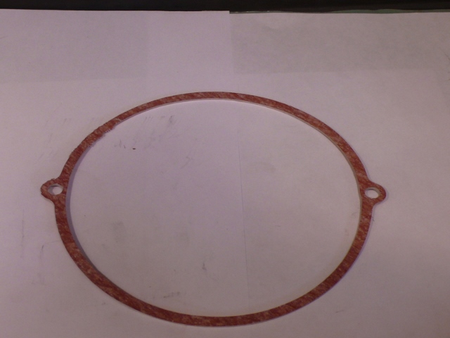 POINT COVER GASKET