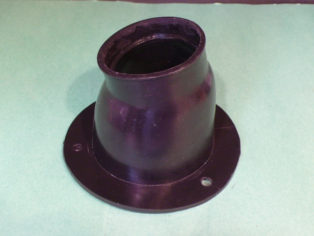 INTAKE DUCT