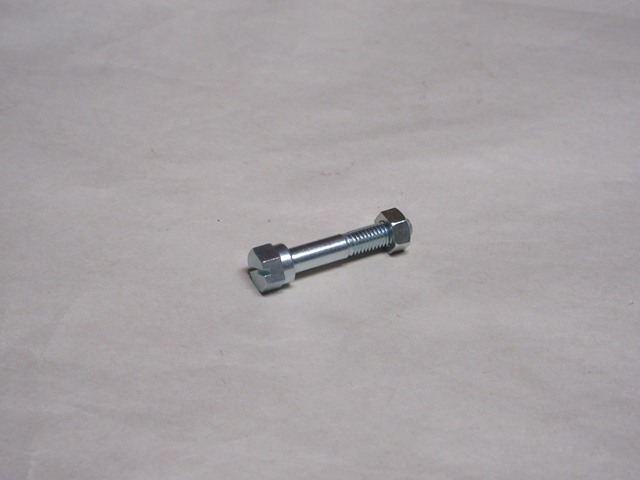 CARBURATOR CLAMP SCREW (image for) CARBURATOR CLAMP SCREW