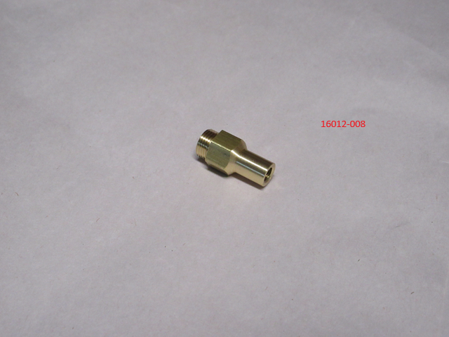 (image for) STARTER PLUNGER CAP