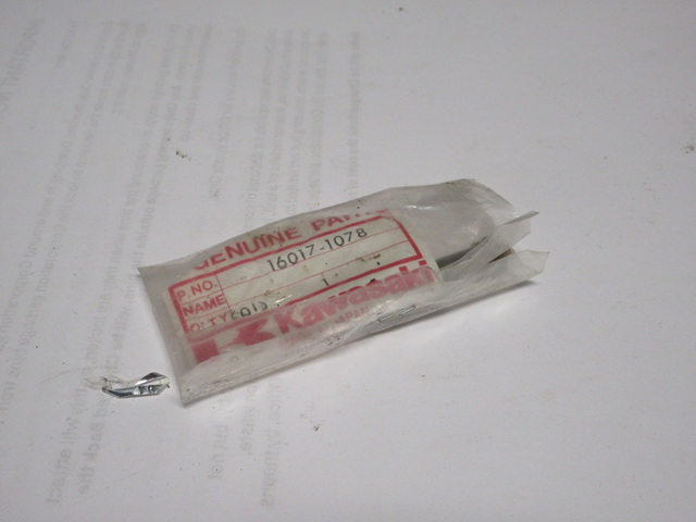 (image for) NEEDLE JET # Y-8