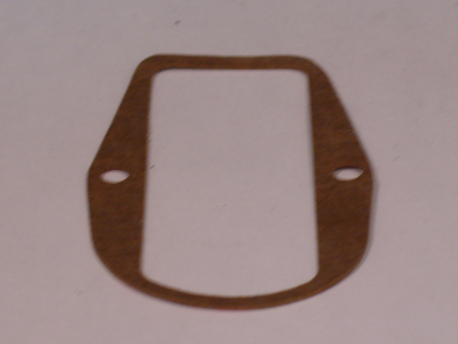 (image for) CHAMBER TOP GASKET