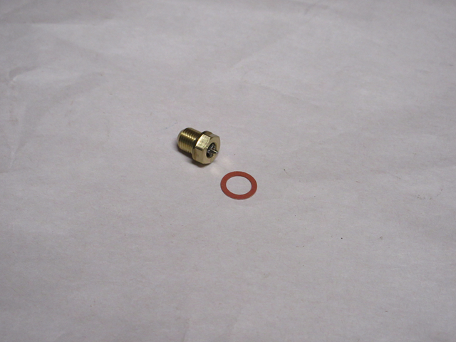 (image for) FLOAT VALVE ASSEMBLY