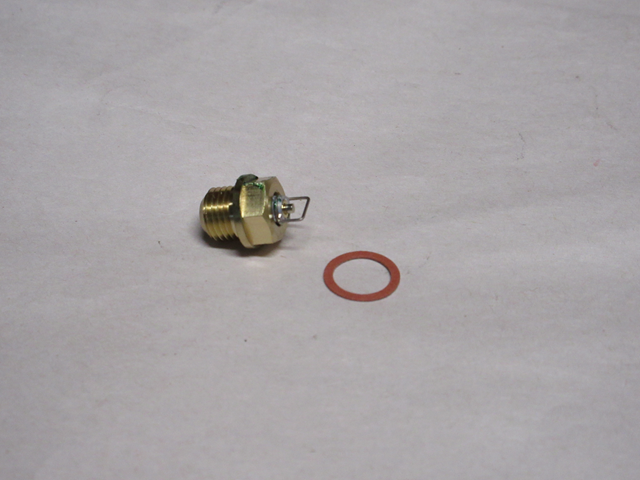 (image for) FLOAT VALVE ASSEMBLY 2.5