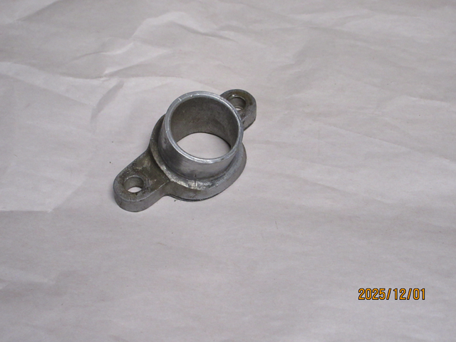 (image for) INLET PIPE USED