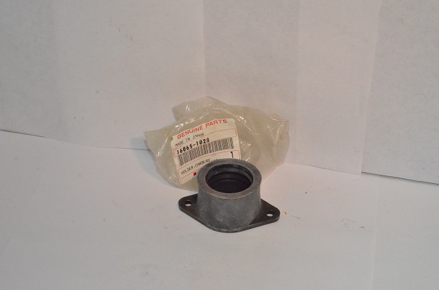 (image for) CARBURETOR HOLDER