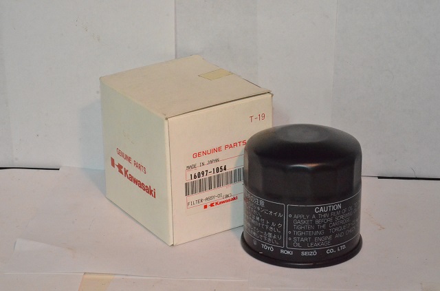 (image for) OIL FILTER