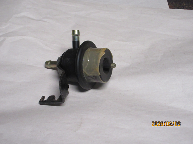 (image for) FUEL REGULATOR USED