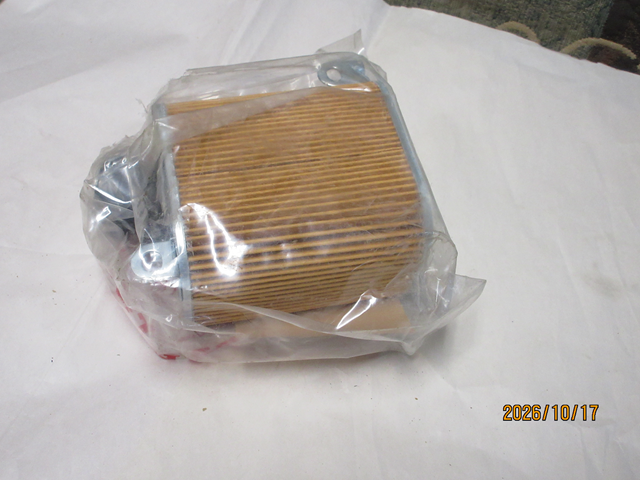 (image for) AIR FILTER