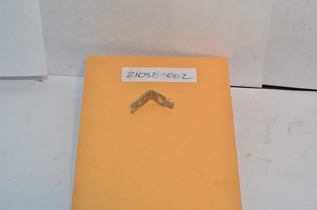 (image for) OIL FELT HOLDER