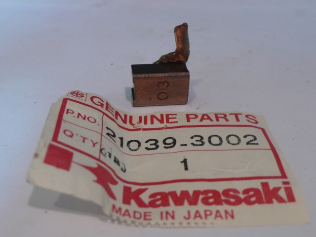 FORK TOP WASHER [H1,H1C] - $14.99 : Vintage Kawasaki, Online Store