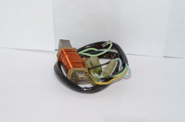 (image for) LIGHTING COIL
