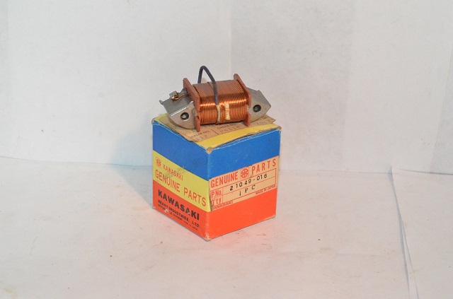 (image for) PRIMARY COIL