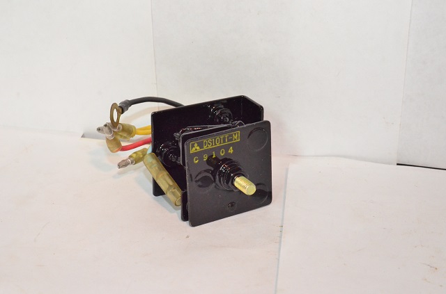 (image for) RECTIFIER