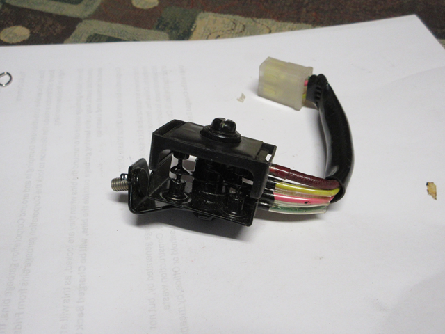 (image for) RECTIFIER