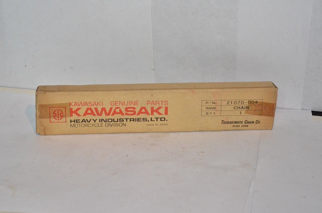 (image for) CAMSHAFT CHAIN