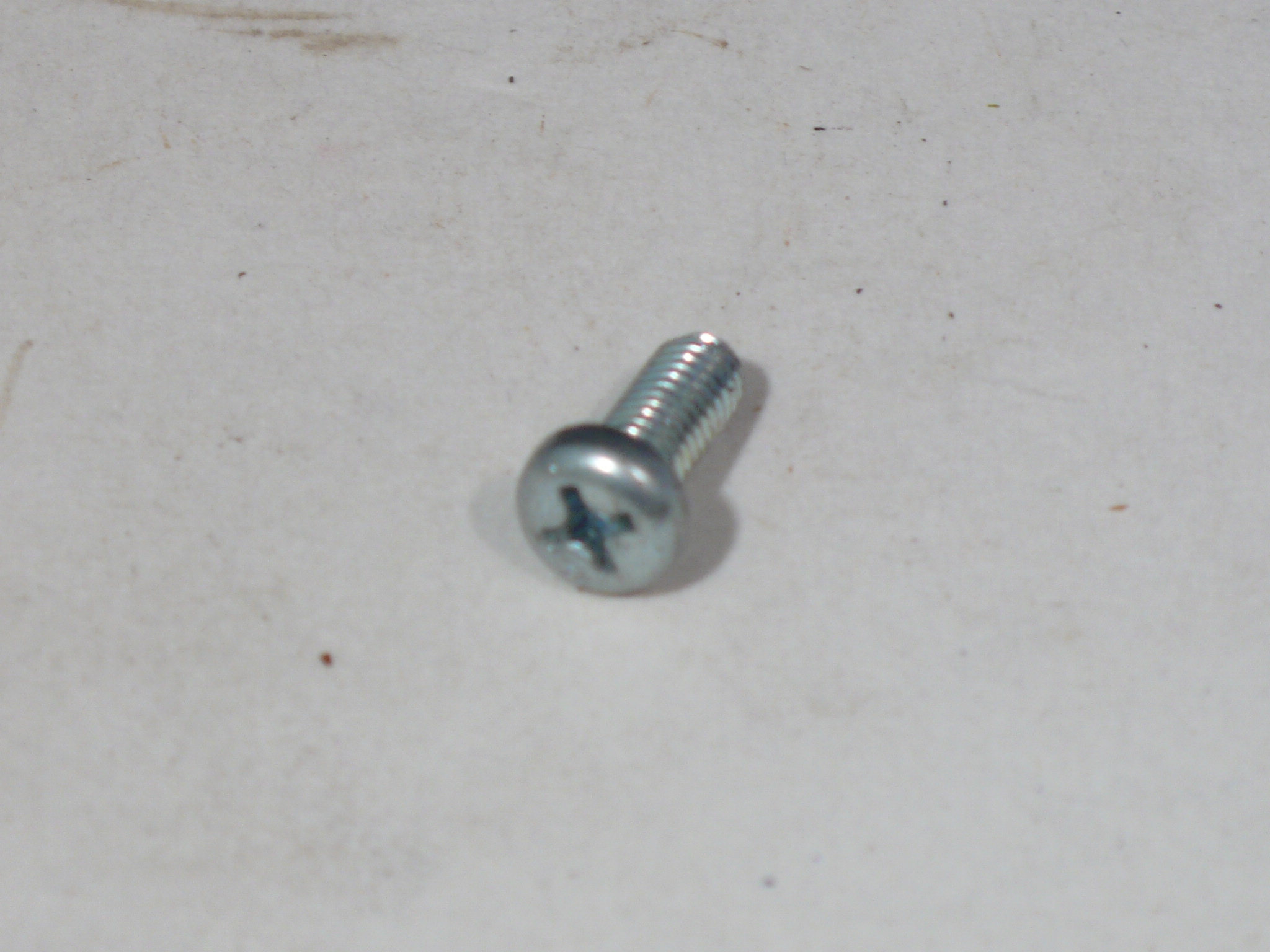 (image for) TAIL LIGHT SCREW