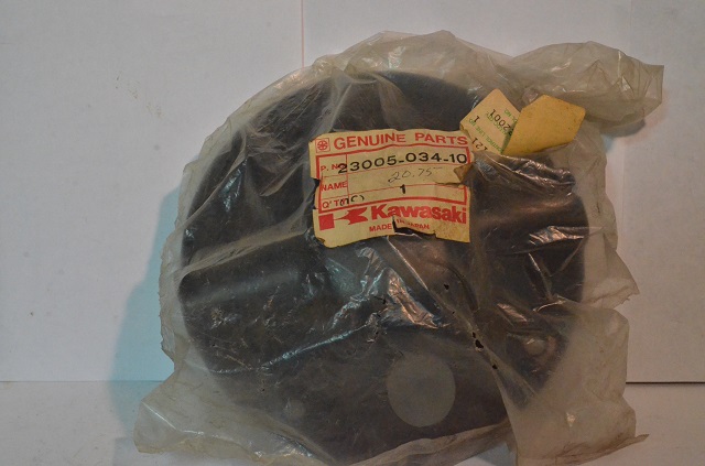 (image for) HEAD LAMP BODY BLACK