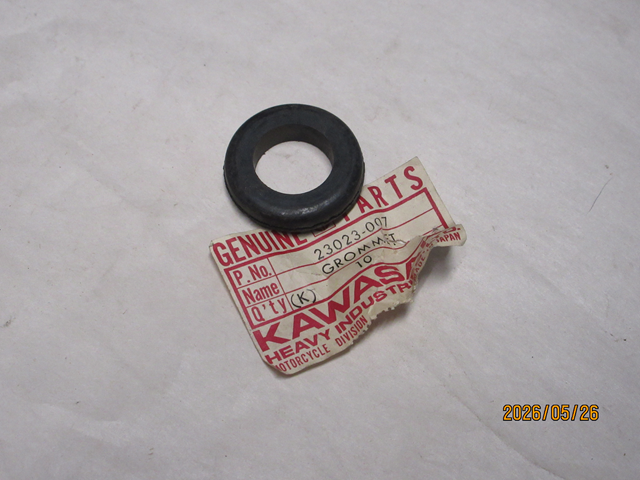 (image for) WIRING HARNESS GROMMET
