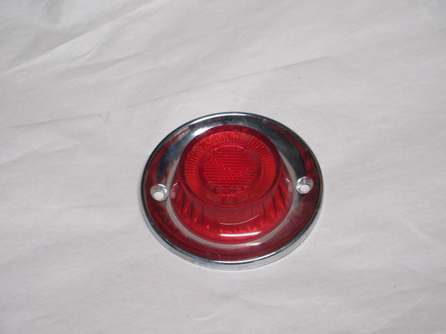 (image for) TAIL LIGHT LENS
