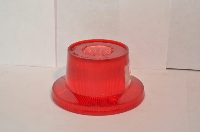 TAIL LIGHT LENS REPRODUCTION