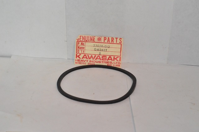 (image for) TAIL LIGHT LENS GASKET