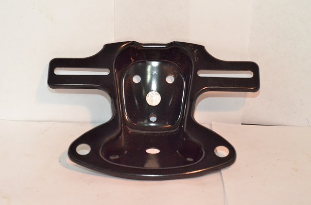 (image for) LICENSE PLATE BRACKET
