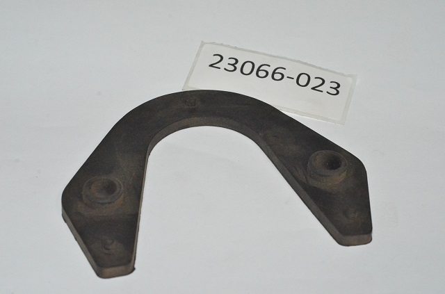 (image for) DAMPER RUBBER