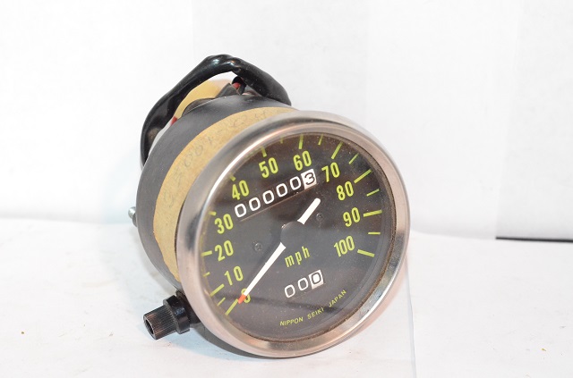 (image for) SPEEDOMETER ASSEMBLEY