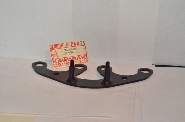 (image for) SPEEDOMETER BRACKET