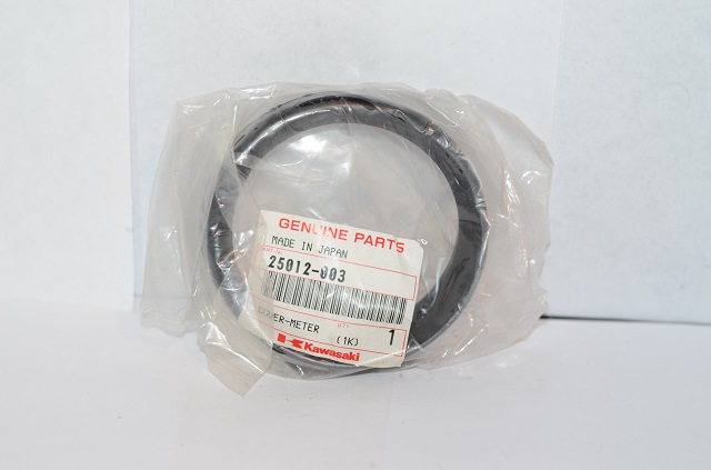(image for) SPEEDO TACHOMETER COVER