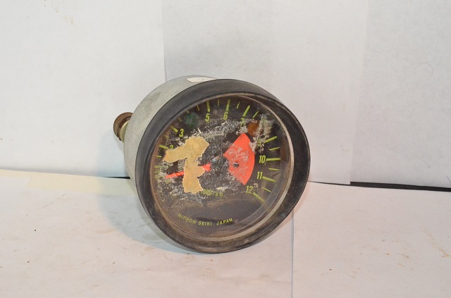 (image for) TACHOMETER ASSEMBLY
