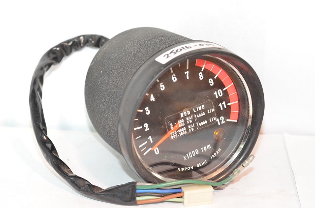 (image for) TACHOMETER ASSEMBLY