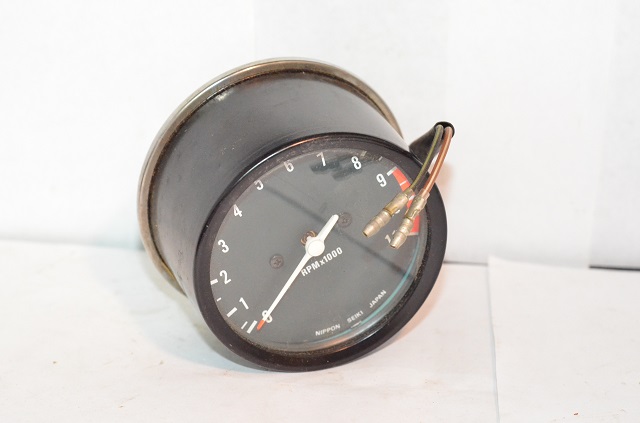 (image for) TACHOMETER ASSEMBLY