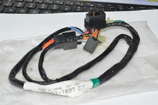 (image for) FRONT HARNESS