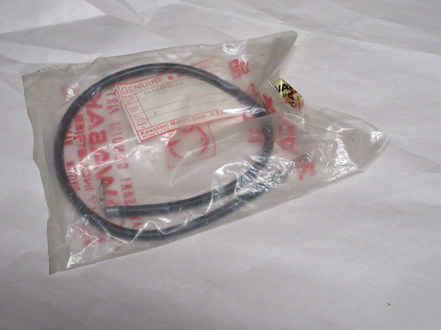 (image for) STARTER WIRE LEAD