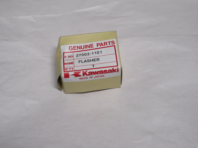 (image for) RELAY ASSEMBLY