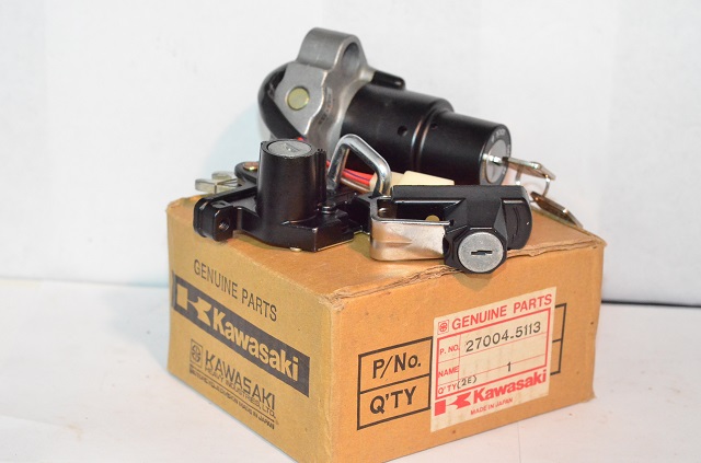 (image for) SWITCH ASSEMBLY