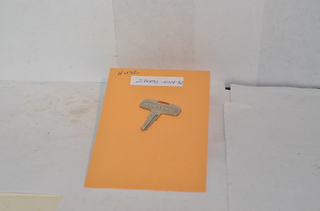 KEY # 432 (image for) KEY # 432