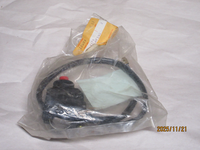 LIGHTING SWITCH (image for) LIGHTING SWITCH