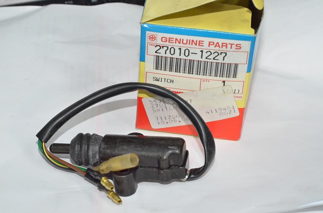 (image for) SIDE STAND SWITCH