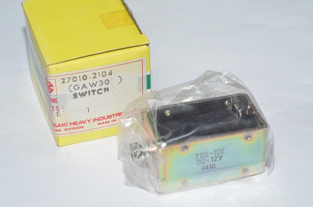 (image for) SWITCH