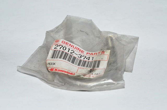 (image for) ENGINE HOOD HOOK
