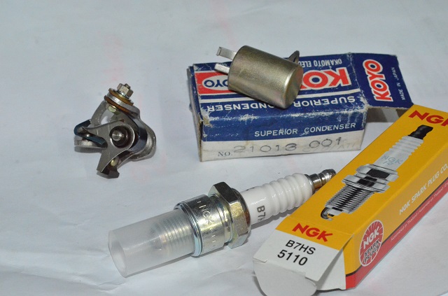 (image for) TUNE UP KIT 305